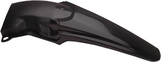 Acerbis Rear Fender Black