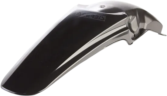 Acerbis Rear Fender Black