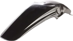 Acerbis Rear Fender Black
