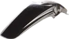 Acerbis Rear Fender Black