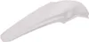 Acerbis Rear Fender White