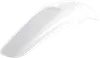 Acerbis Rear Fender White