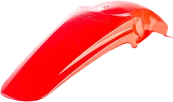 Acerbis Rear Fender Red