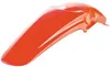 Acerbis Rear Fender Red