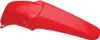 Acerbis Rear Fender Red