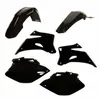 Acerbis Plastic Fender Body Kit Black