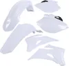 Acerbis Plastic Fender Body Kit White
