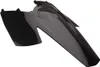 Acerbis Rear Fender Side Cowling Black