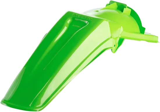 Acerbis Rear Fender Green