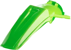 Acerbis Rear Fender Green