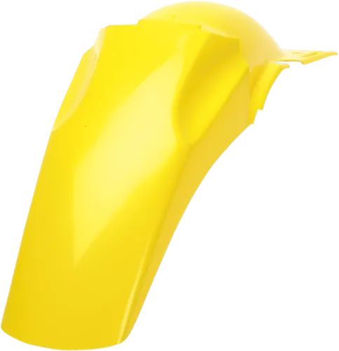Acerbis Rear Fender Yellow