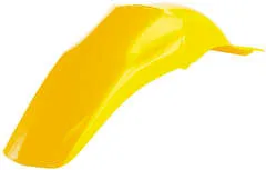 Acerbis Rear Fender Yellow