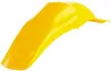 Acerbis Rear Fender Yellow