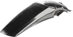 Acerbis Rear Fender Black