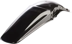 Acerbis Rear Fender Black