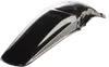 Acerbis Rear Fender Black