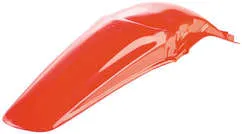 Acerbis Rear Fender Red