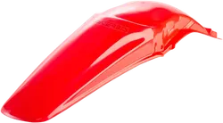 Acerbis Rear Fender Red