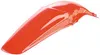 Acerbis Rear Fender Red