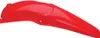 Acerbis Rear Fender Red