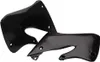 Acerbis Left Right Radiator Shrouds Black