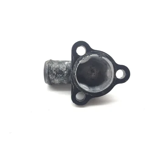 Engine Thermostat Cover 1997 Kawasaki Prairie 400 KVF400A 4x4 2209 2