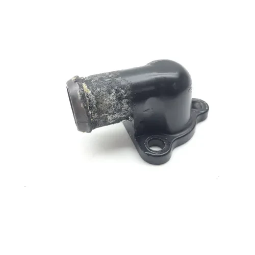 Engine Thermostat Cover 1997 Kawasaki Prairie 400 KVF400A 4x4 2209 4