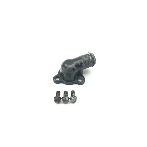Engine Thermostat Cover 1997 Kawasaki Prairie 400 KVF400A 4x4 2209