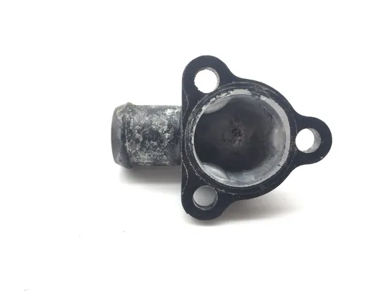 Engine Thermostat Cover 1997 Kawasaki Prairie 400 KVF400A 4x4 2209