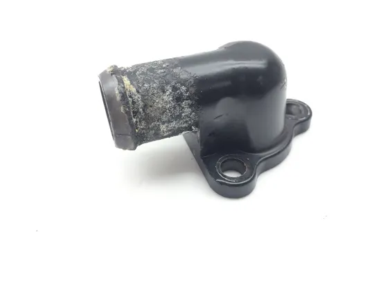 Engine Thermostat Cover 1997 Kawasaki Prairie 400 KVF400A 4x4 2209