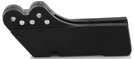 Acerbis Black OE Replacement Chain Guide