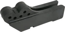 Acerbis Black OE Replacement Chain Guide