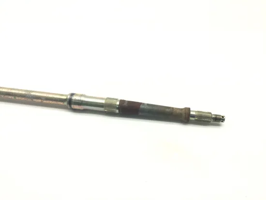 Rear Wheel Axle 1997 Kawasaki Prairie 400 KVF400A 4x4 2209