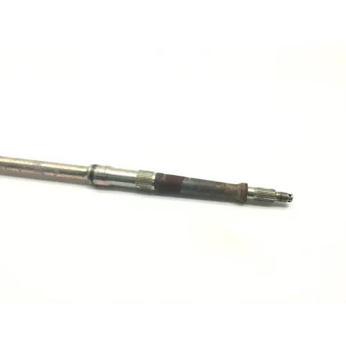 Rear Wheel Axle 1997 Kawasaki Prairie 400 KVF400A 4x4 2209 5