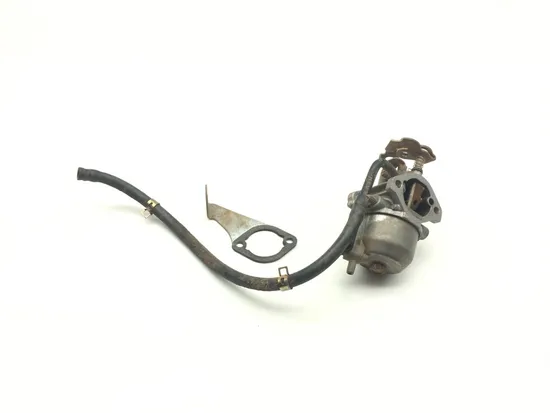 Carburetor Carb 2005 Kawasaki Mule 610 KAF400A 4x4 2219