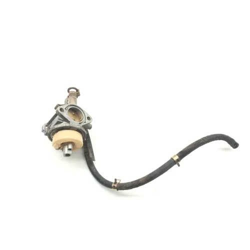 Carburetor Carb 2005 Kawasaki Mule 610 KAF400A 4x4 2219 8