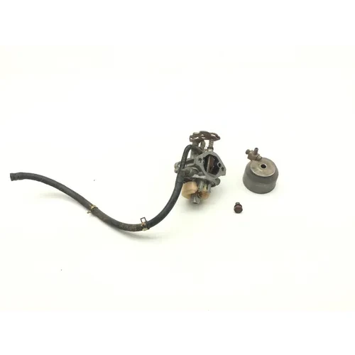Carburetor Carb 2005 Kawasaki Mule 610 KAF400A 4x4 2219 7