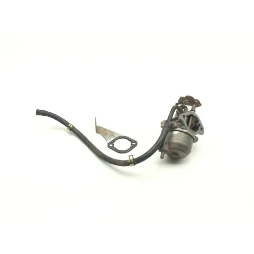 Carburetor Carb 2005 Kawasaki Mule 610 KAF400A 4x4 2219 3