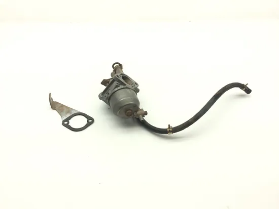 Carburetor Carb 2005 Kawasaki Mule 610 KAF400A 4x4 2219