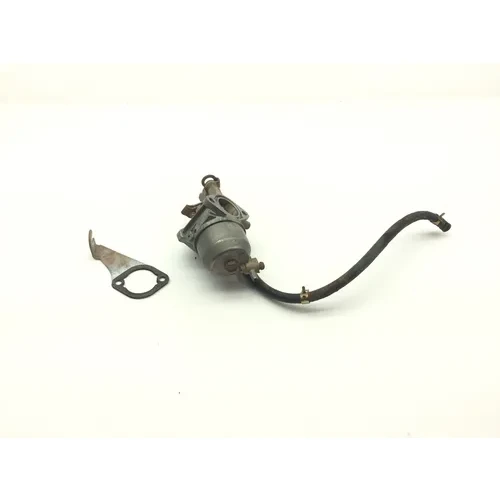 Carburetor Carb 2005 Kawasaki Mule 610 KAF400A 4x4 2219 5