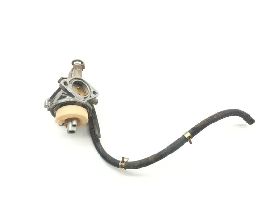 Carburetor Carb 2005 Kawasaki Mule 610 KAF400A 4x4 2219