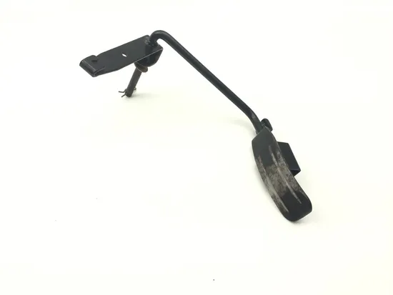 Throttle Brake Pedal Assembly 2005 Kawasaki Mule 610 KAF400A 4x4 2219