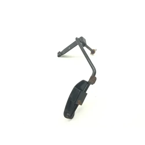 Throttle Brake Pedal Assembly 2005 Kawasaki Mule 610 KAF400A 4x4 2219 7