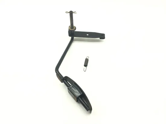 Throttle Brake Pedal Assembly 2005 Kawasaki Mule 610 KAF400A 4x4 2219