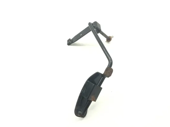 Throttle Brake Pedal Assembly 2005 Kawasaki Mule 610 KAF400A 4x4 2219