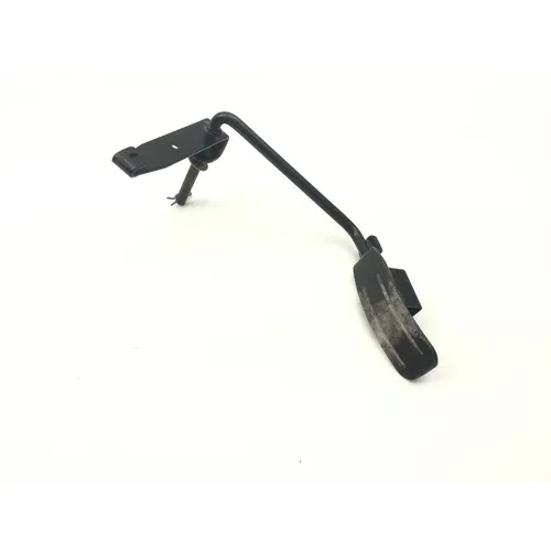 Throttle Brake Pedal Assembly 2005 Kawasaki Mule 610 KAF400A 4x4 2219 5