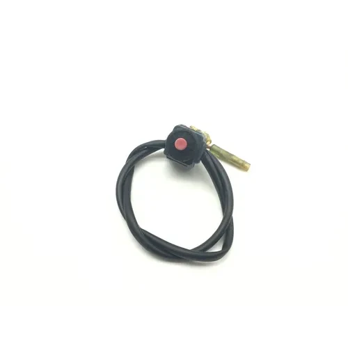 Ignition Kill Switch 1997 Kawasaki Prairie 400 KVF400A 4x4 2209 3
