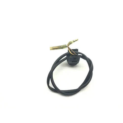 Ignition Kill Switch 1997 Kawasaki Prairie 400 KVF400A 4x4 2209 7