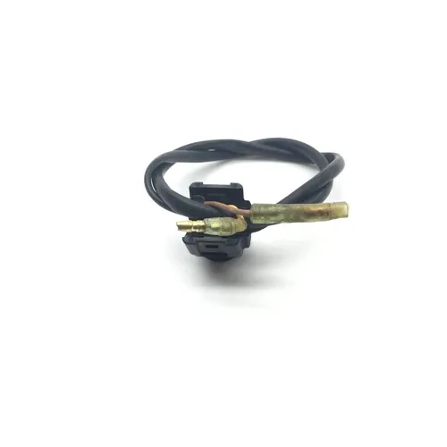 Ignition Kill Switch 1997 Kawasaki Prairie 400 KVF400A 4x4 2209 8