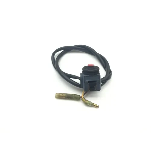 Ignition Kill Switch 1997 Kawasaki Prairie 400 KVF400A 4x4 2209 5
